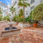 Modern Studio In Medina Garden - Puerto Banus