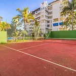 Modern Studio In Medina Garden - Puerto Banus