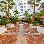 Modern Studio In Medina Garden - Puerto Banus
