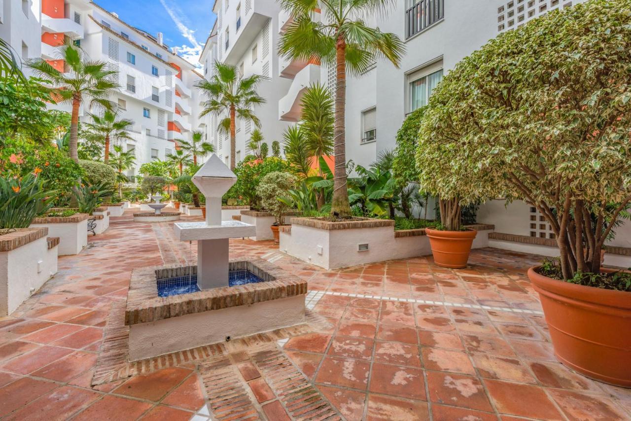 Modern In Medina Garden - Puerto Banus