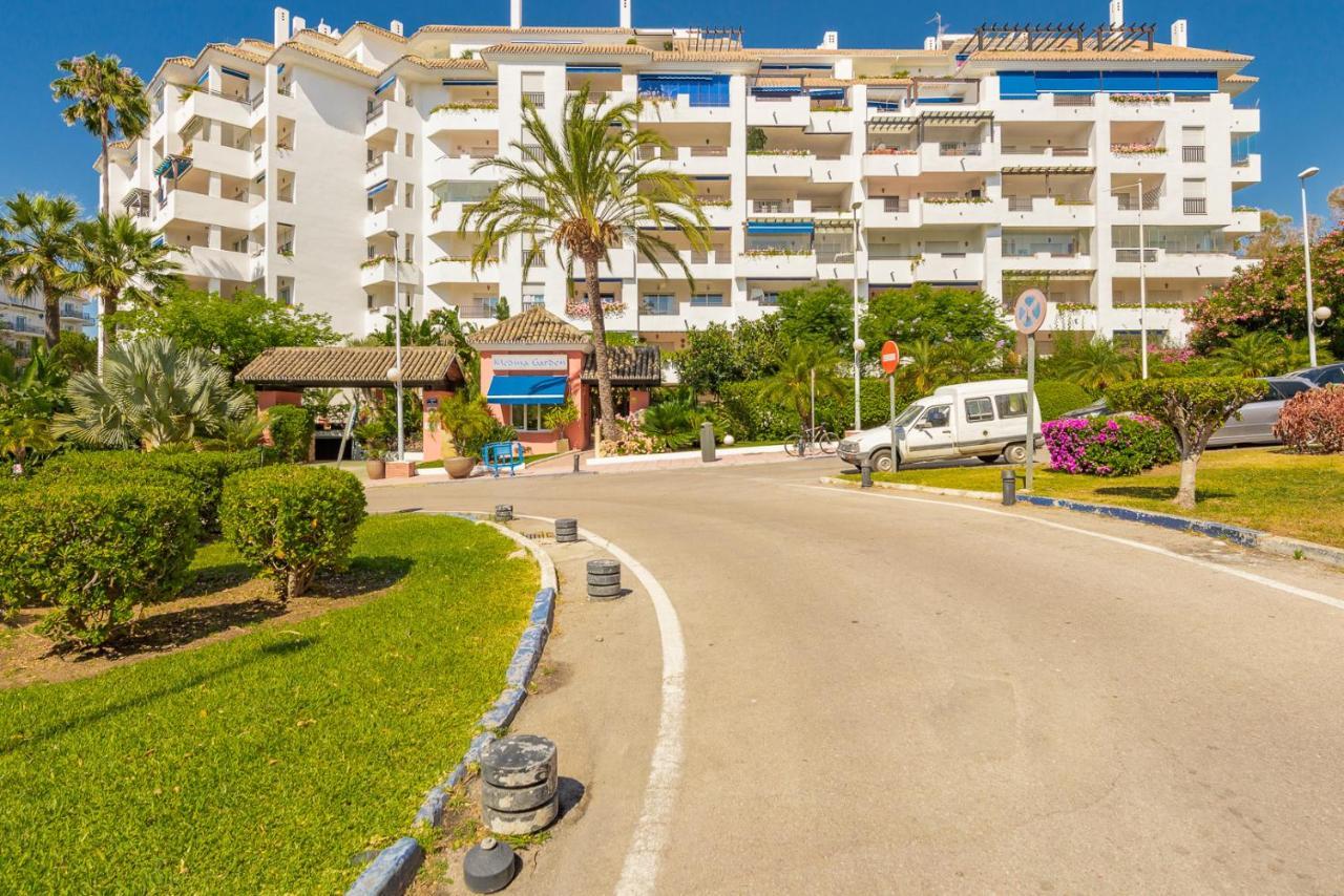 Modern In Medina Garden - Puerto Banus
