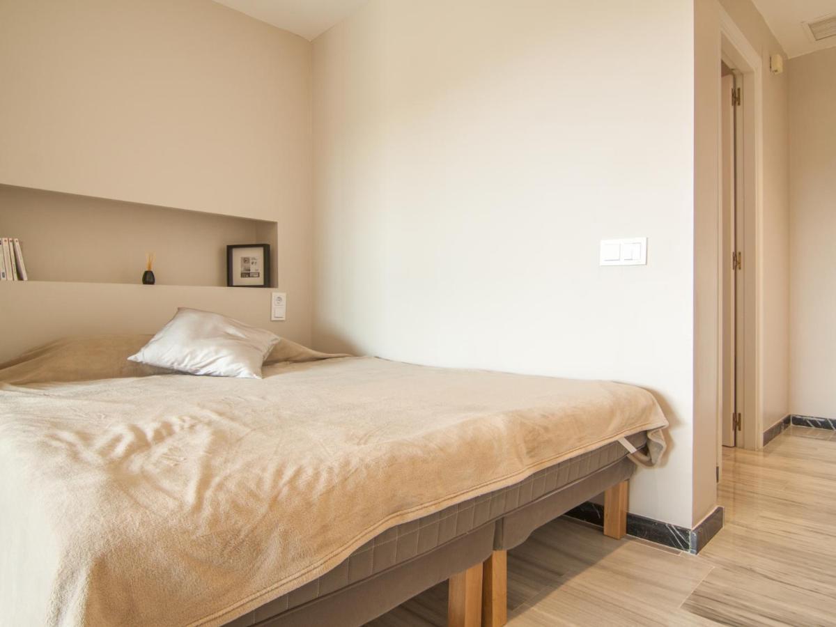 Modern In Medina Garden - Puerto Banus * Marbella