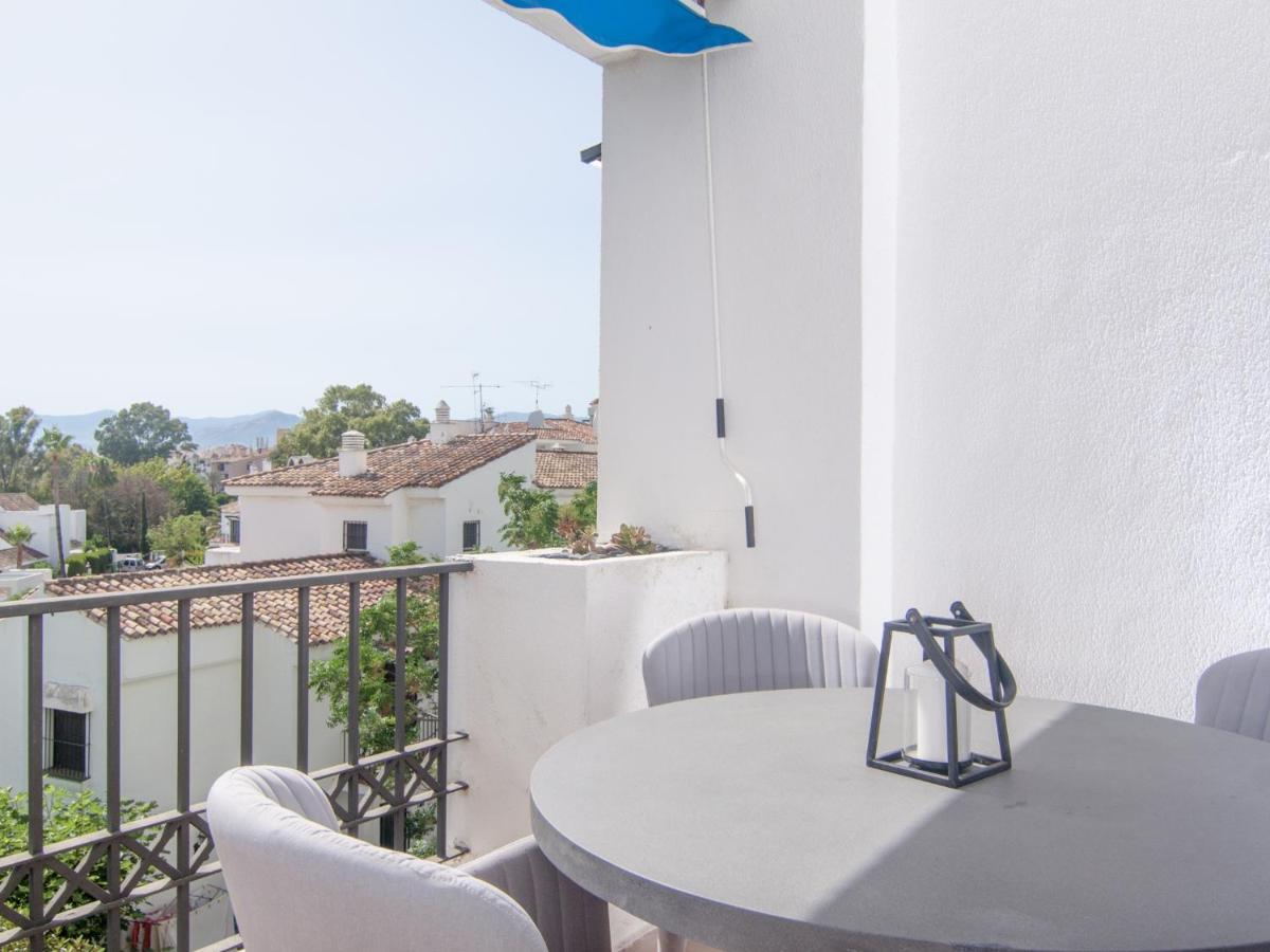 Apartment Modern In Medina Garden - Puerto Banus *
