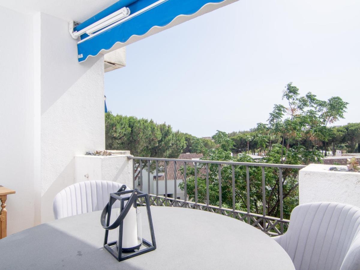 Apartment Modern In Medina Garden - Puerto Banus *